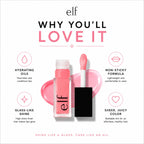 e.l.f. Glow Reviver Lip Oil