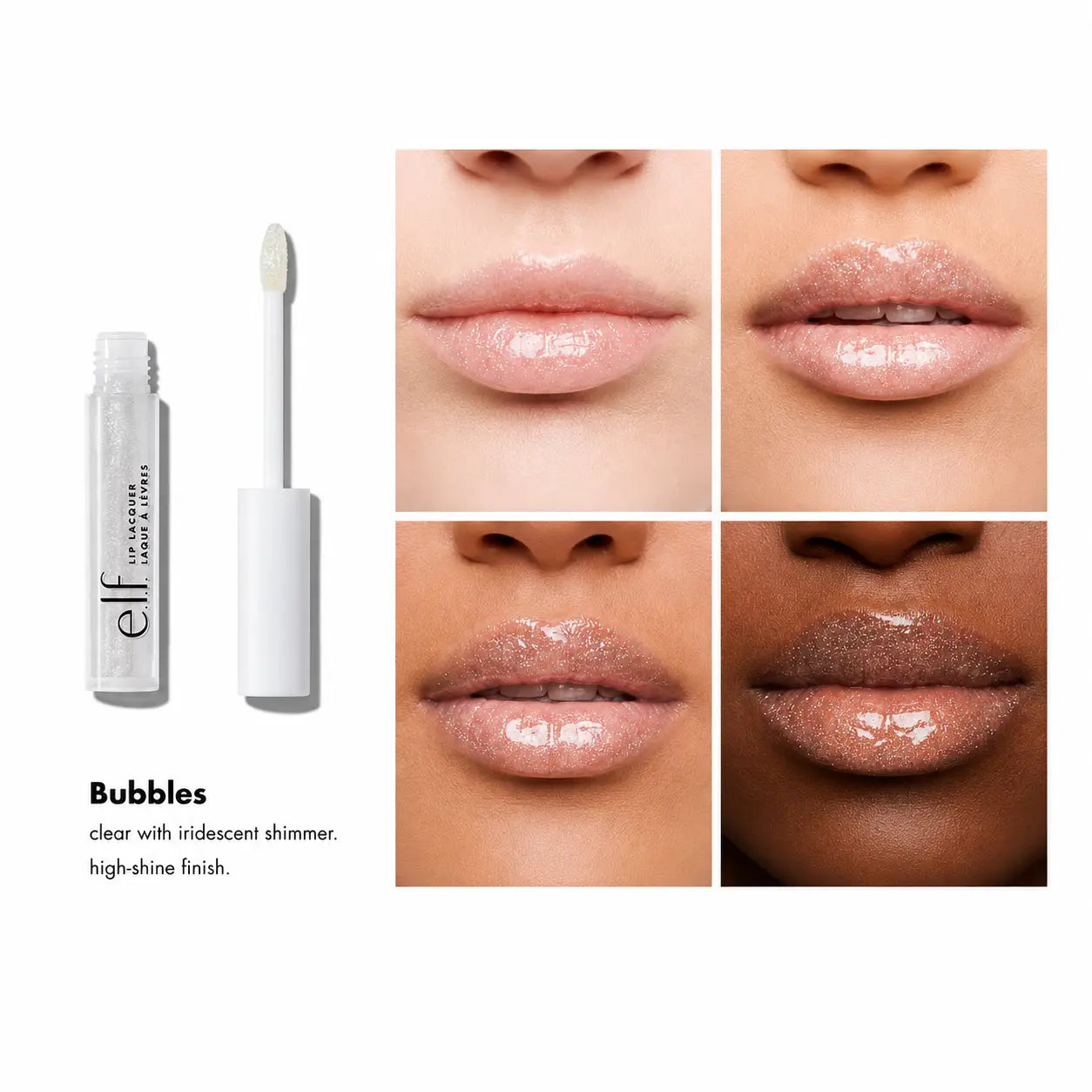 e.l.f. Lip Lacquer