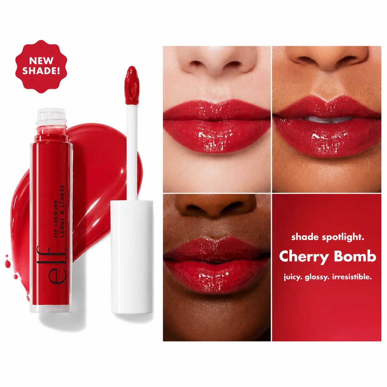 e.l.f. Lip Lacquer