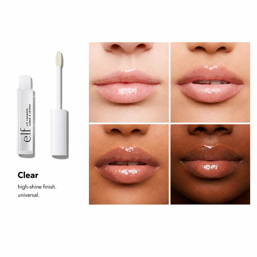 e.l.f. Lip Lacquer
