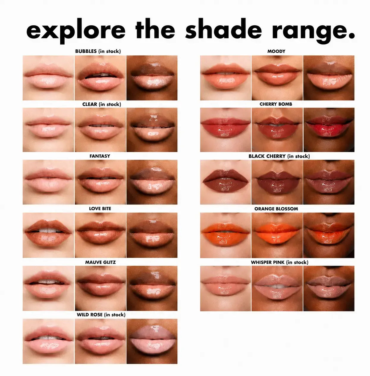 e.l.f. Lip Lacquer