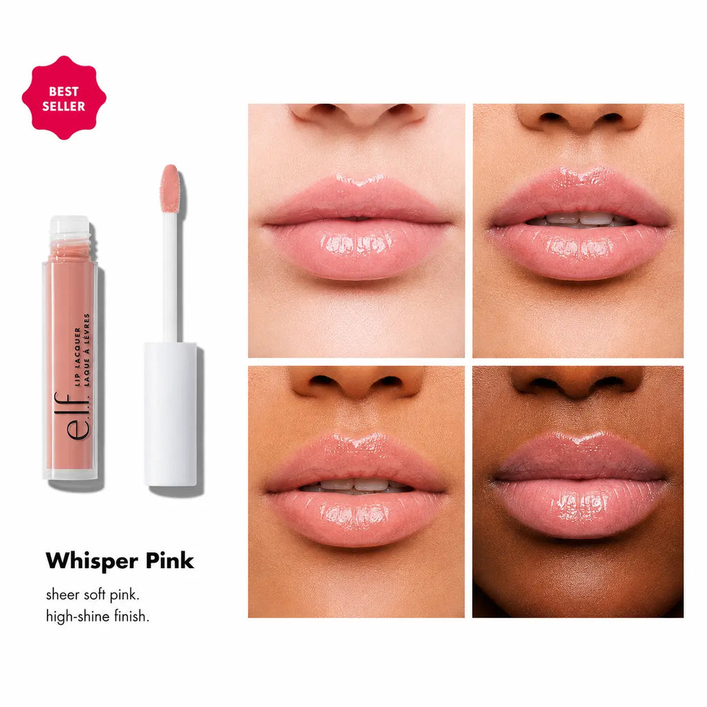 e.l.f. Lip Lacquer