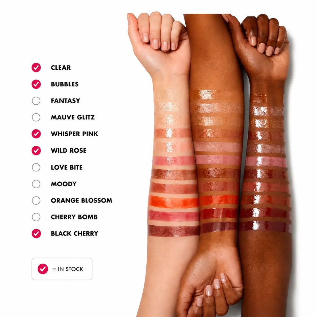 e.l.f. Lip Lacquer
