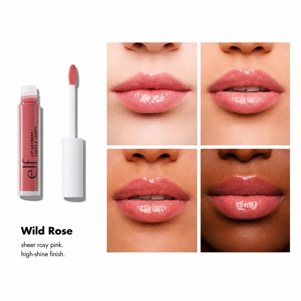 e.l.f. Lip Lacquer