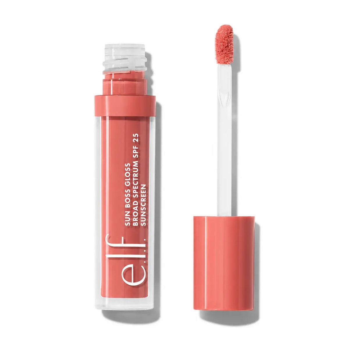 e.l.f. Sun Boss Gloss SPF 25