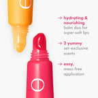 e.l.f. Squeeze Me More Lip Balm Duo