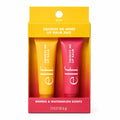e.l.f. Squeeze Me More Lip Balm Duo