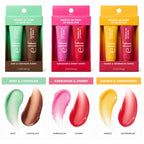e.l.f. Squeeze Me More Lip Balm Duo