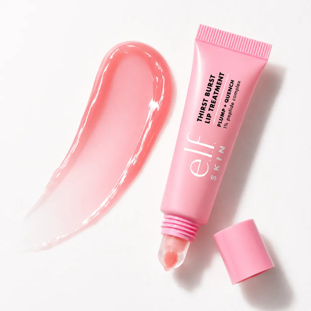 e.l.f. Thirst Burst Lip Treatment (10ml)