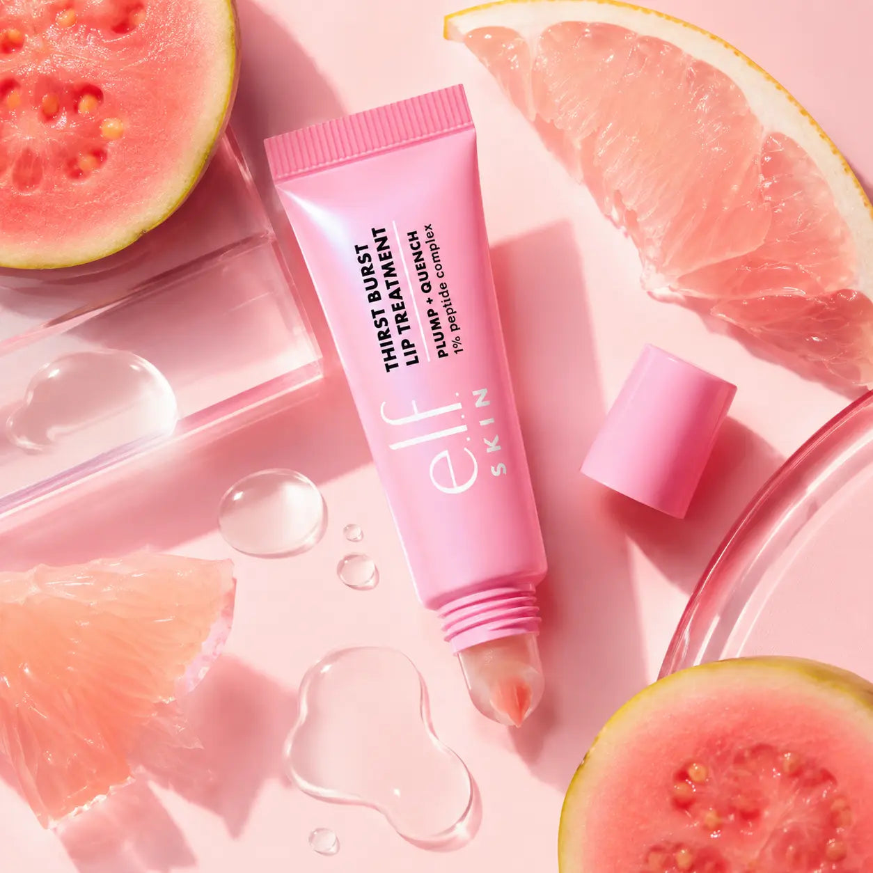 e.l.f. Thirst Burst Lip Treatment (10ml)