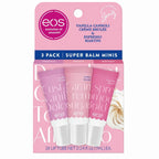 eos 24H Moisture Super Balm Minis (3-Pack)