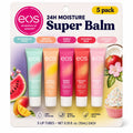 eos Super Balm 5-piece Collection