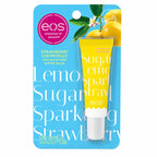 eos Limited Edition 24H Moisture Super Balm – Strawberry Limoncello