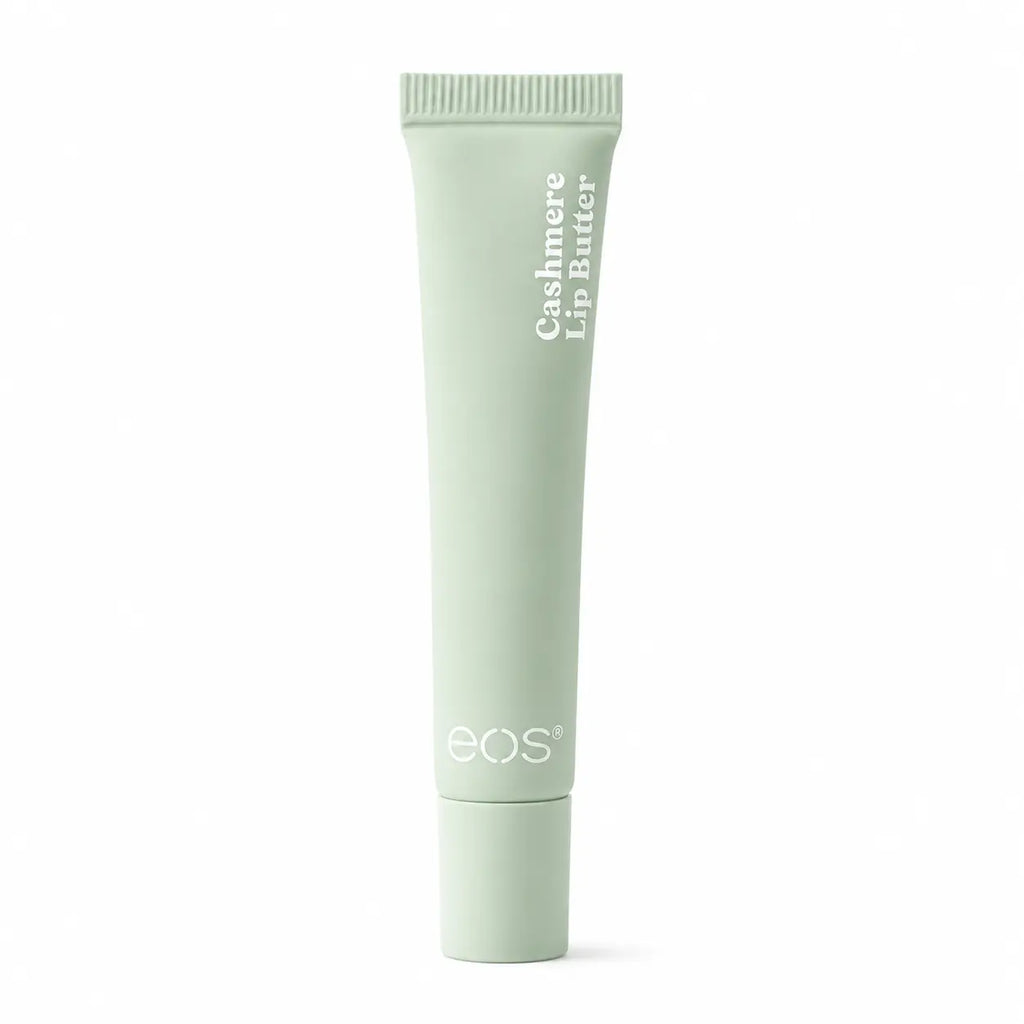 eos Cashmere Lip Butter