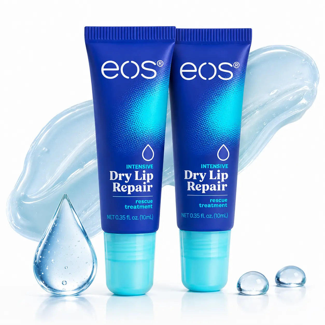 eos Intensive Dry Lip Repair