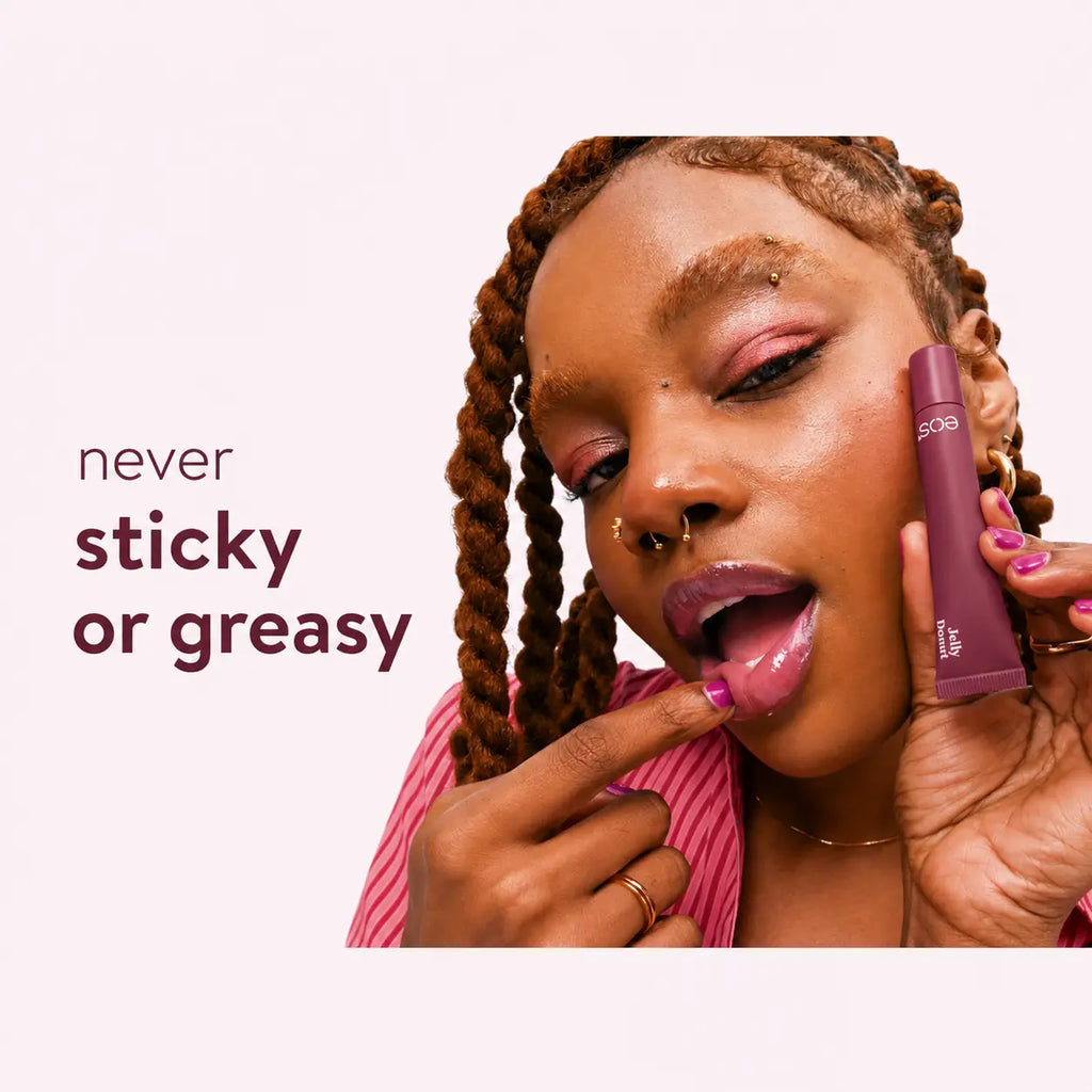 eos Dewy Lip Shine