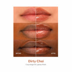 eos Dewy Lip Shine