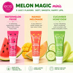 EOS Melon Magic Minis (3-Pack)