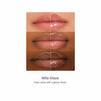 eos Dewy Lip Shine