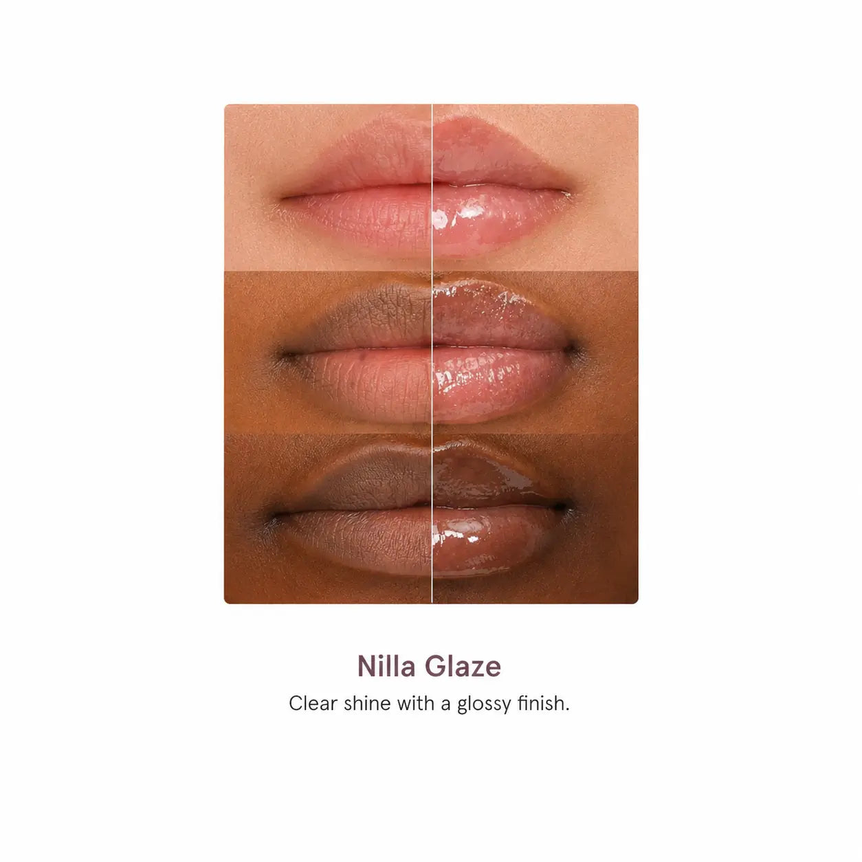 eos Dewy Lip Shine