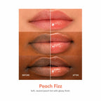 eos Dewy Lip Shine