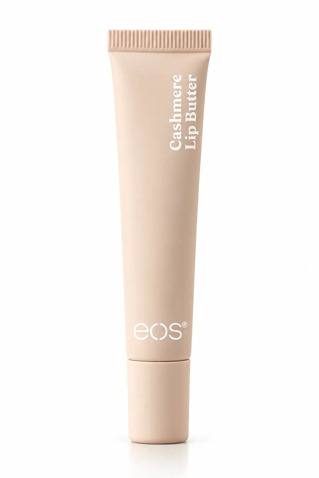eos Cashmere Lip Butter
