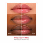 eos Dewy Lip Shine