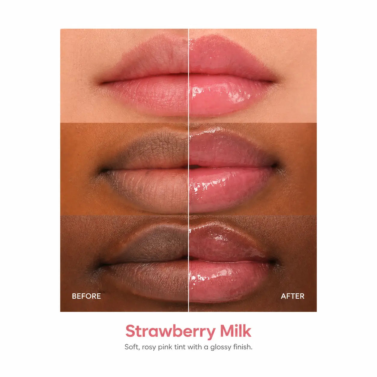 eos Dewy Lip Shine
