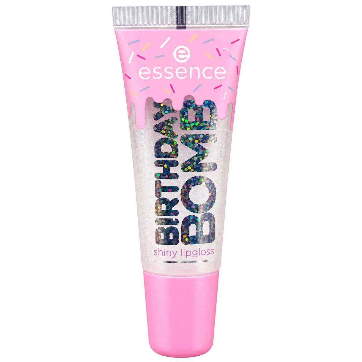 essence Juicy Bomb Gloss