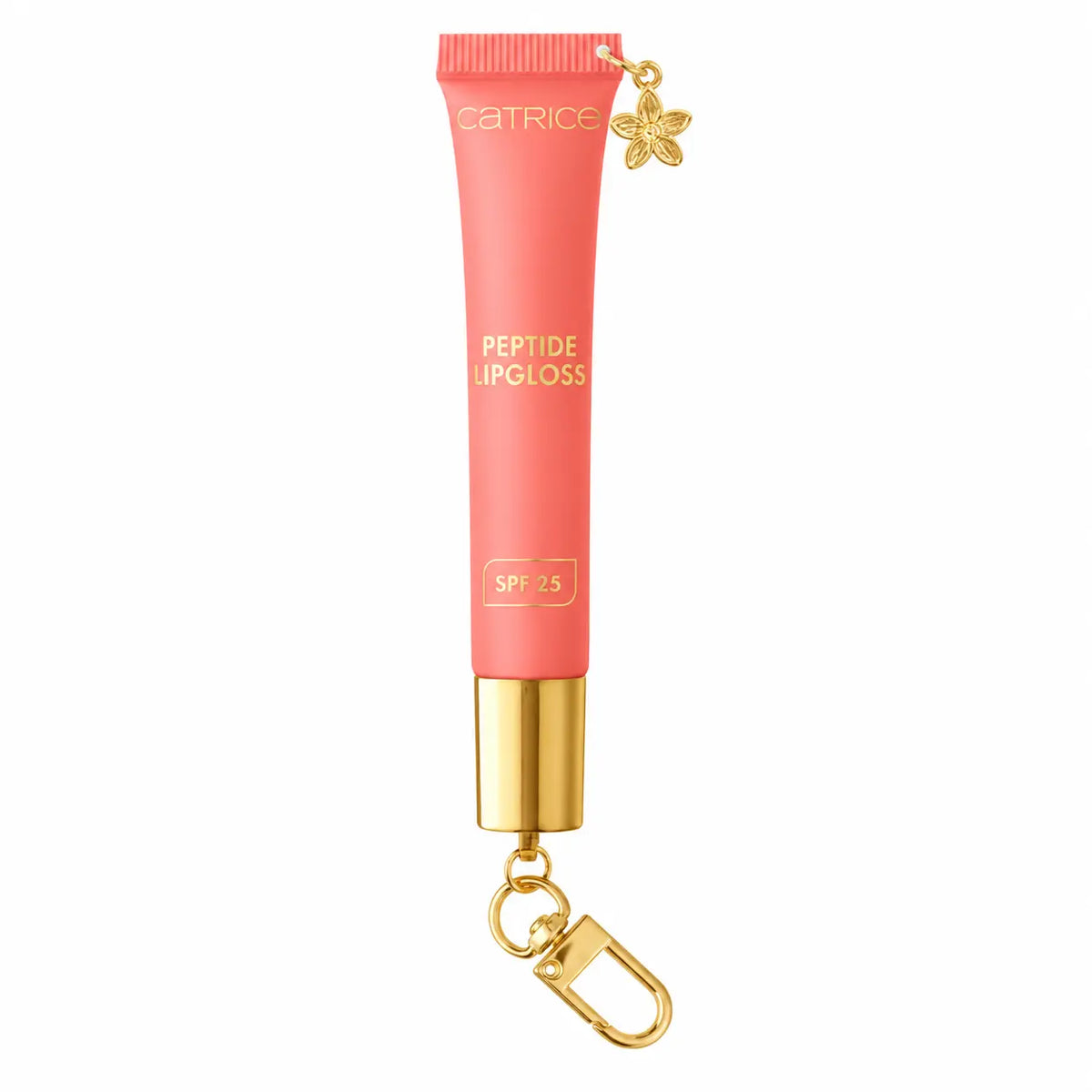 Catrice SPF 25 Peptide Lipgloss