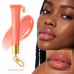 Catrice SPF 25 Peptide Lipgloss