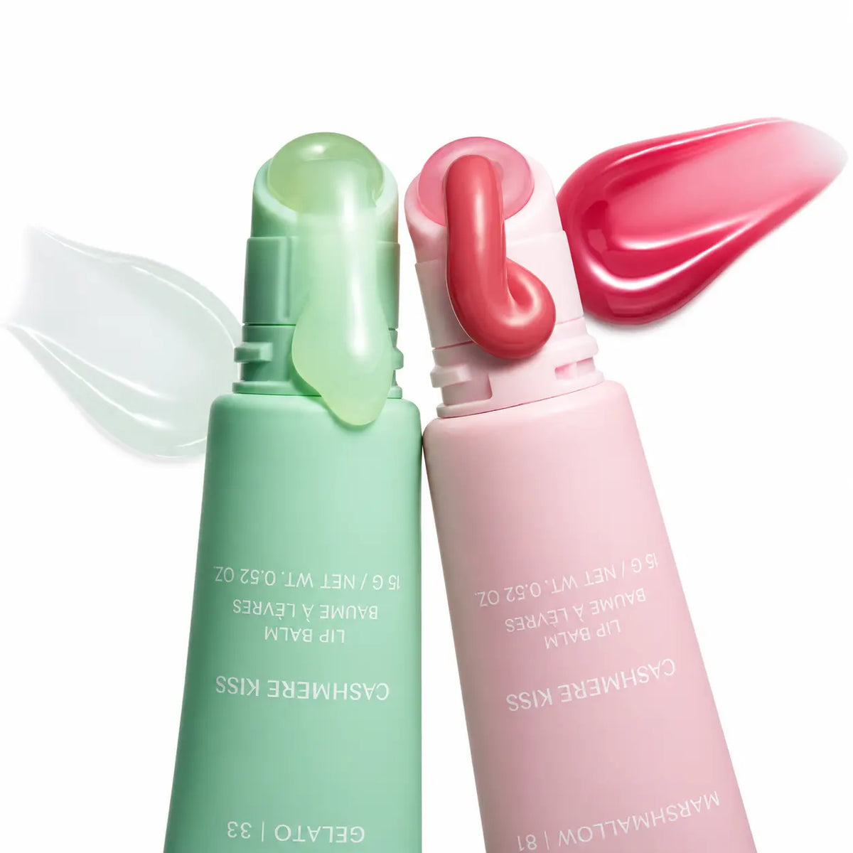 KAYALI Cashmere Kiss Hydrating Lip Balm