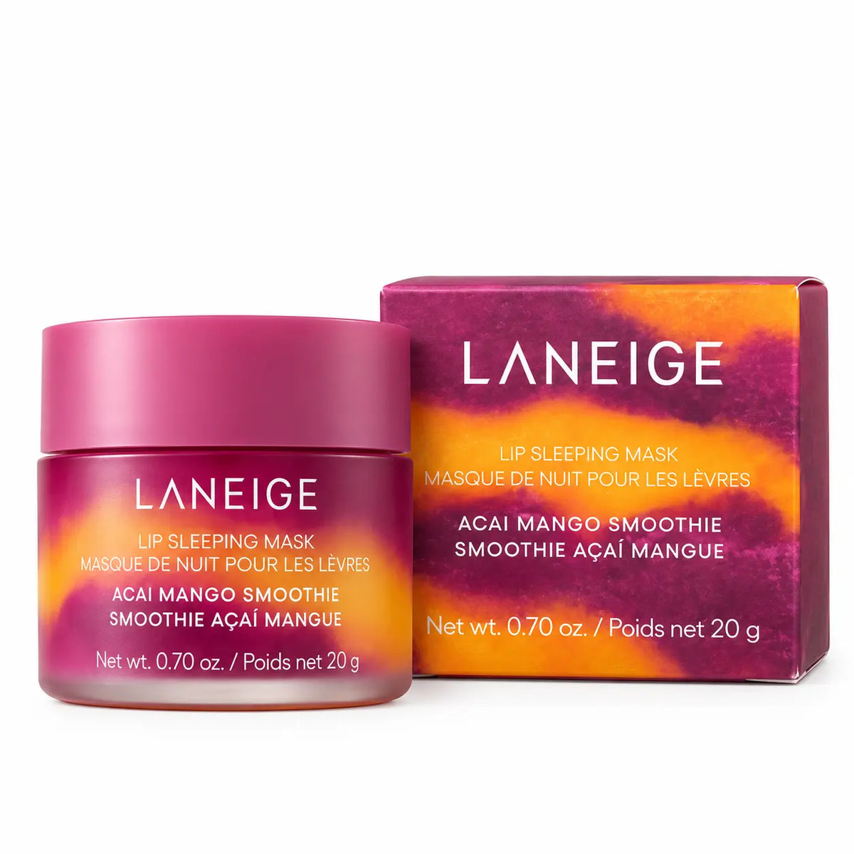 Laneige Lip Sleeping Mask