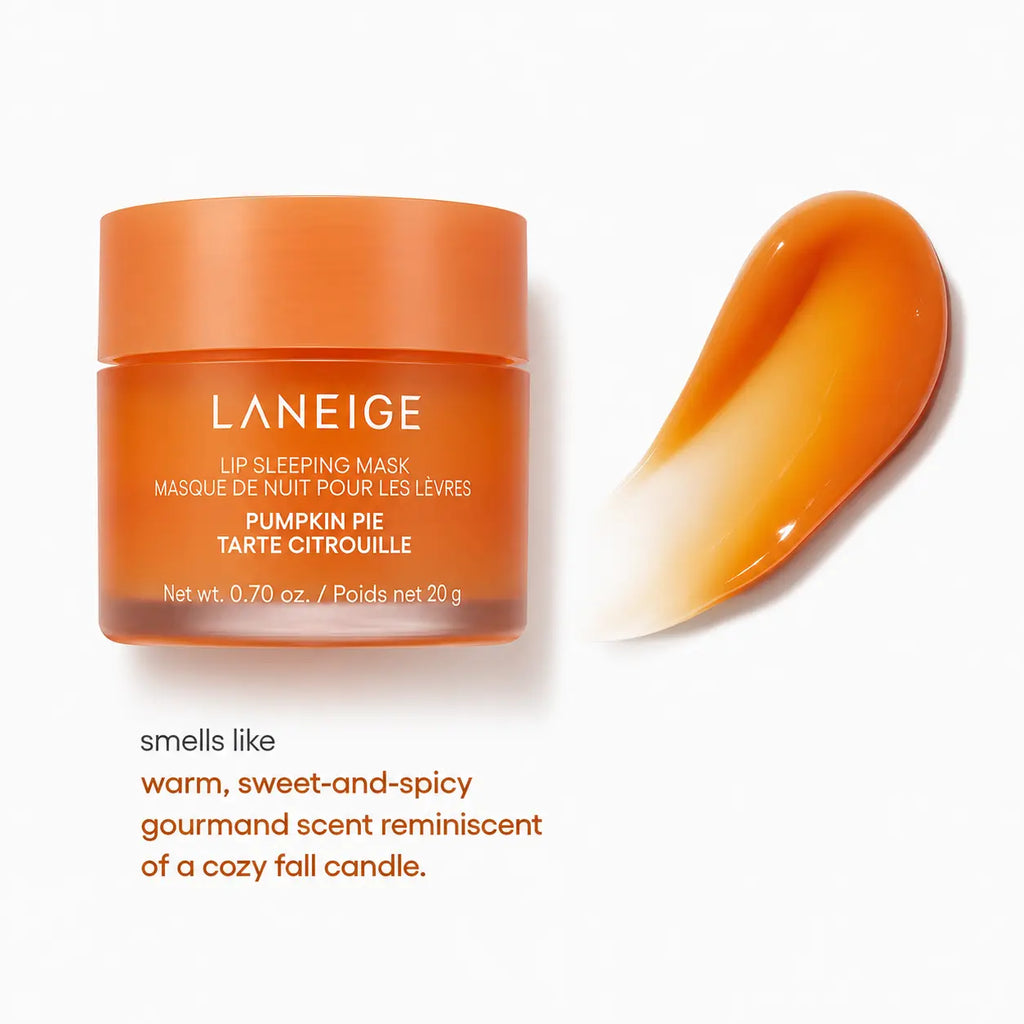 Laneige Lip Sleeping Mask