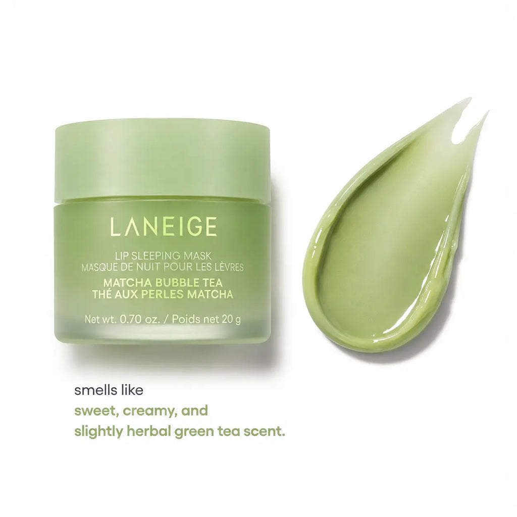 Laneige Lip Sleeping Mask