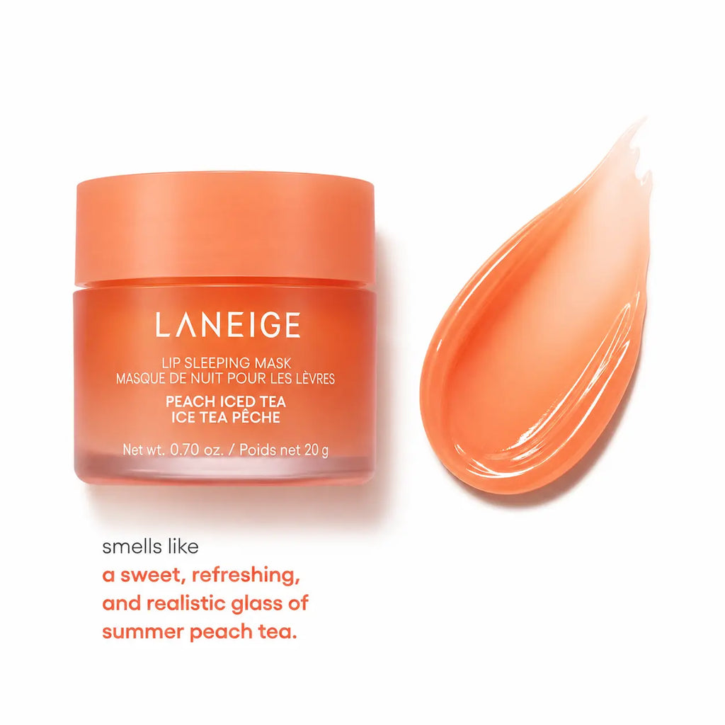 Laneige Lip Sleeping Mask