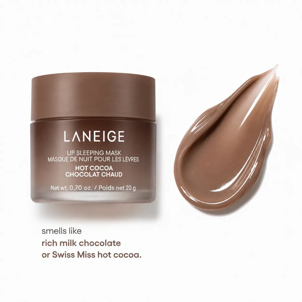 Laneige Lip Sleeping Mask