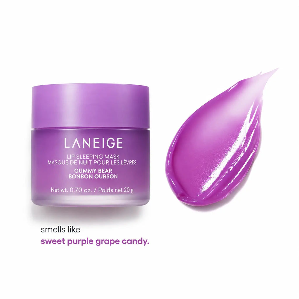 Laneige Lip Sleeping Mask