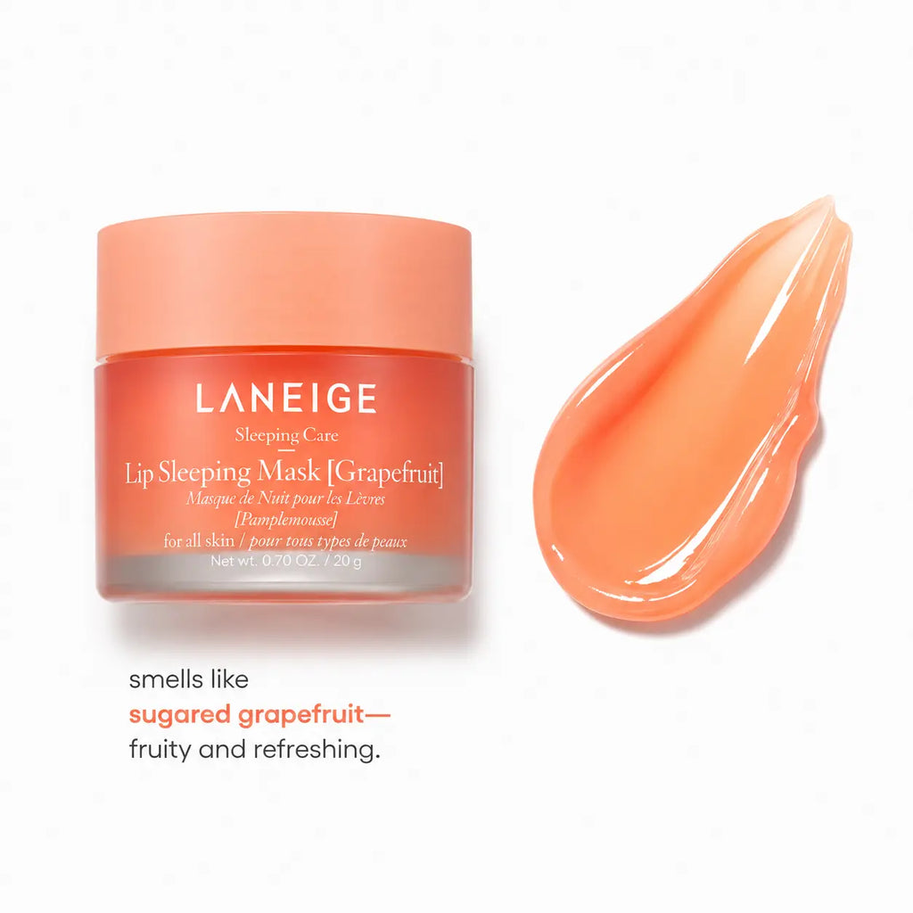 Laneige Lip Sleeping Mask