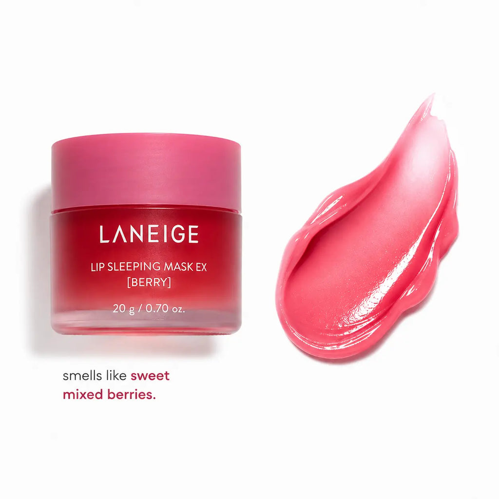 Laneige Lip Sleeping Mask