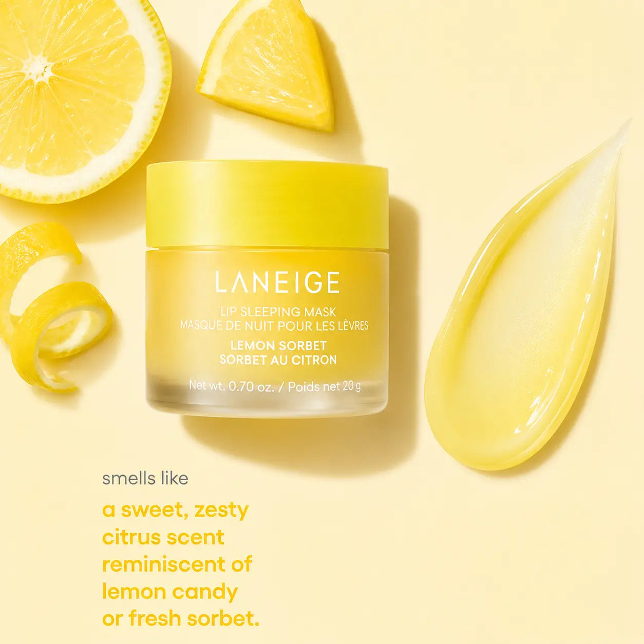 Laneige Lip Sleeping Mask