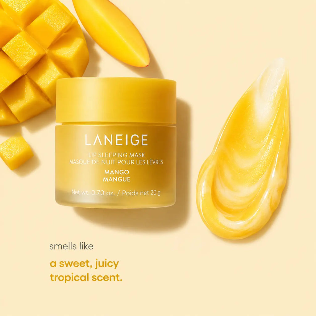 Laneige Lip Sleeping Mask