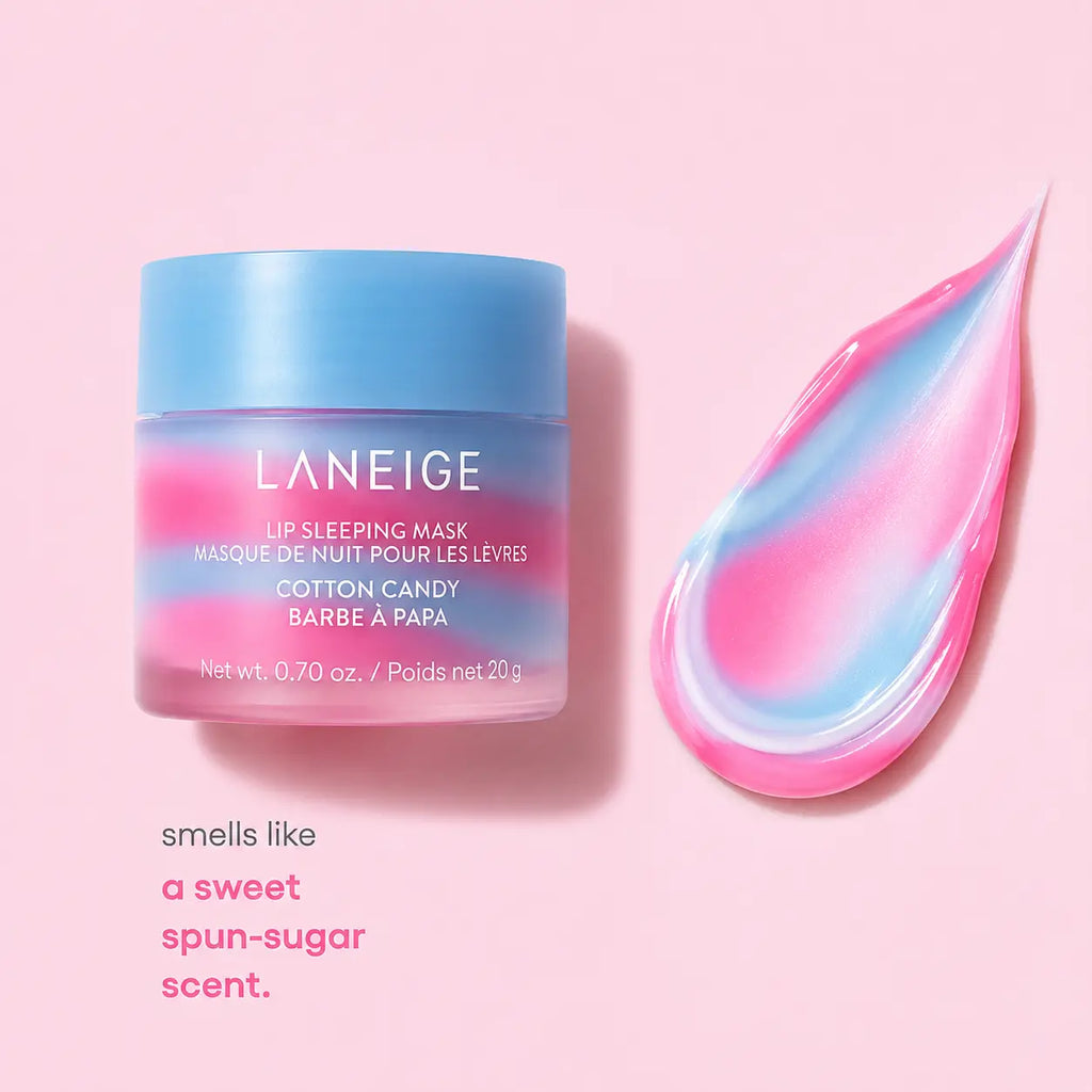 Laneige Lip Sleeping Mask