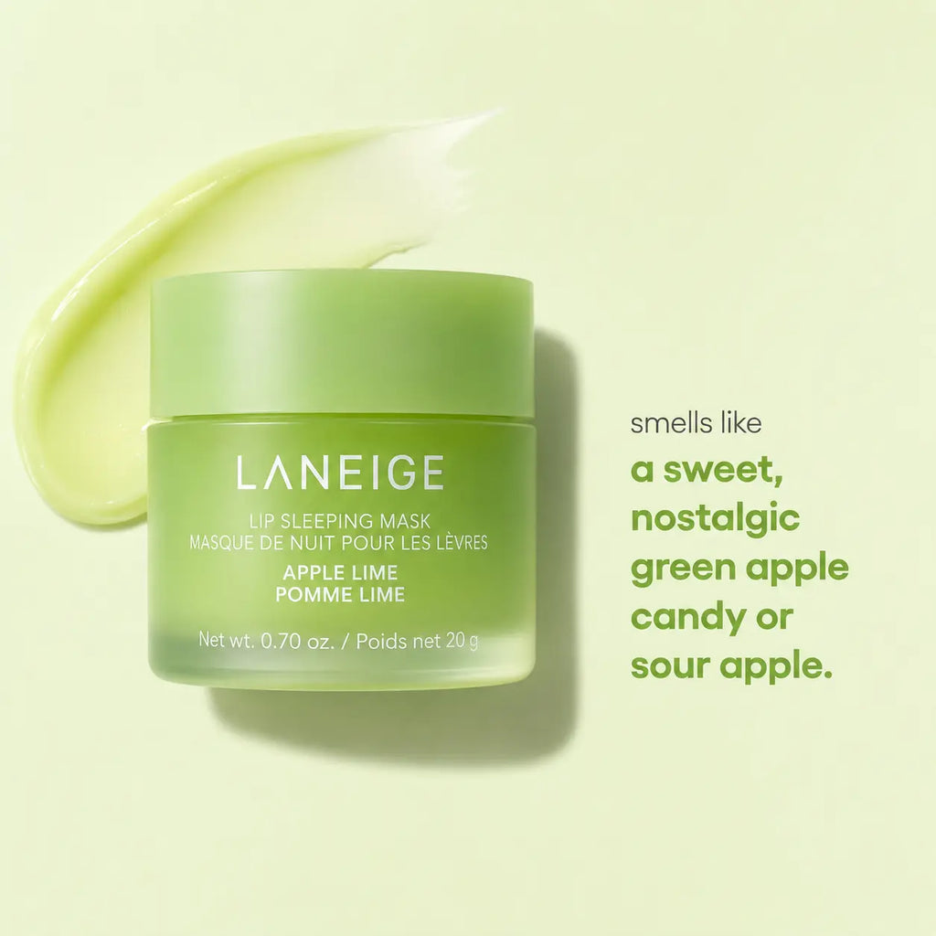 Laneige Lip Sleeping Mask