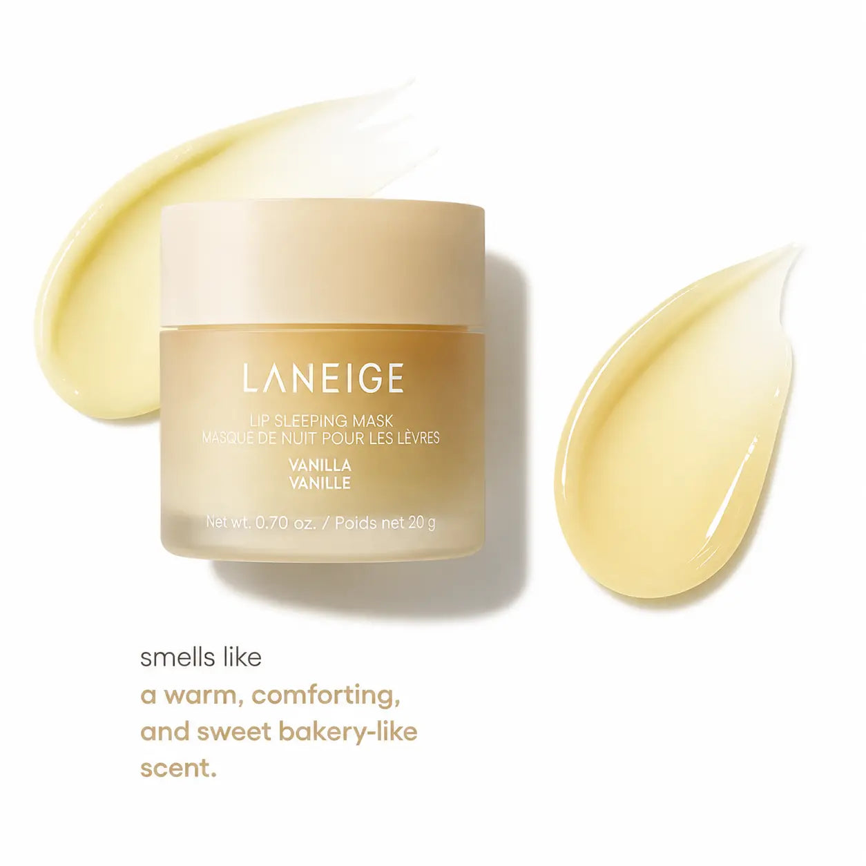 Laneige Lip Sleeping Mask