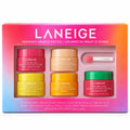 LANEIGE Midnight Minis – 5-Piece Lip Care Set