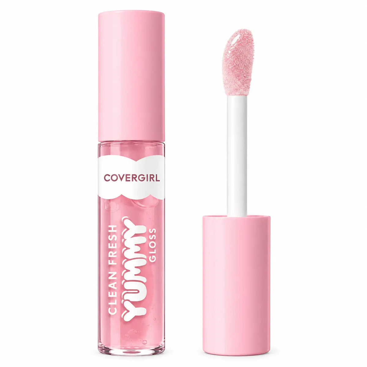 COVERGIRL Clean Fresh Yummy Gloss