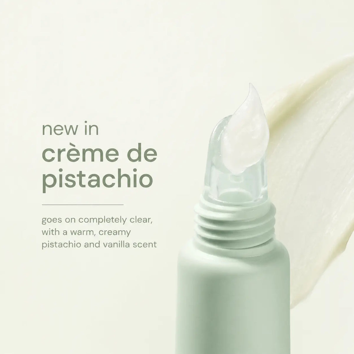 eos Cashmere Lip Butter