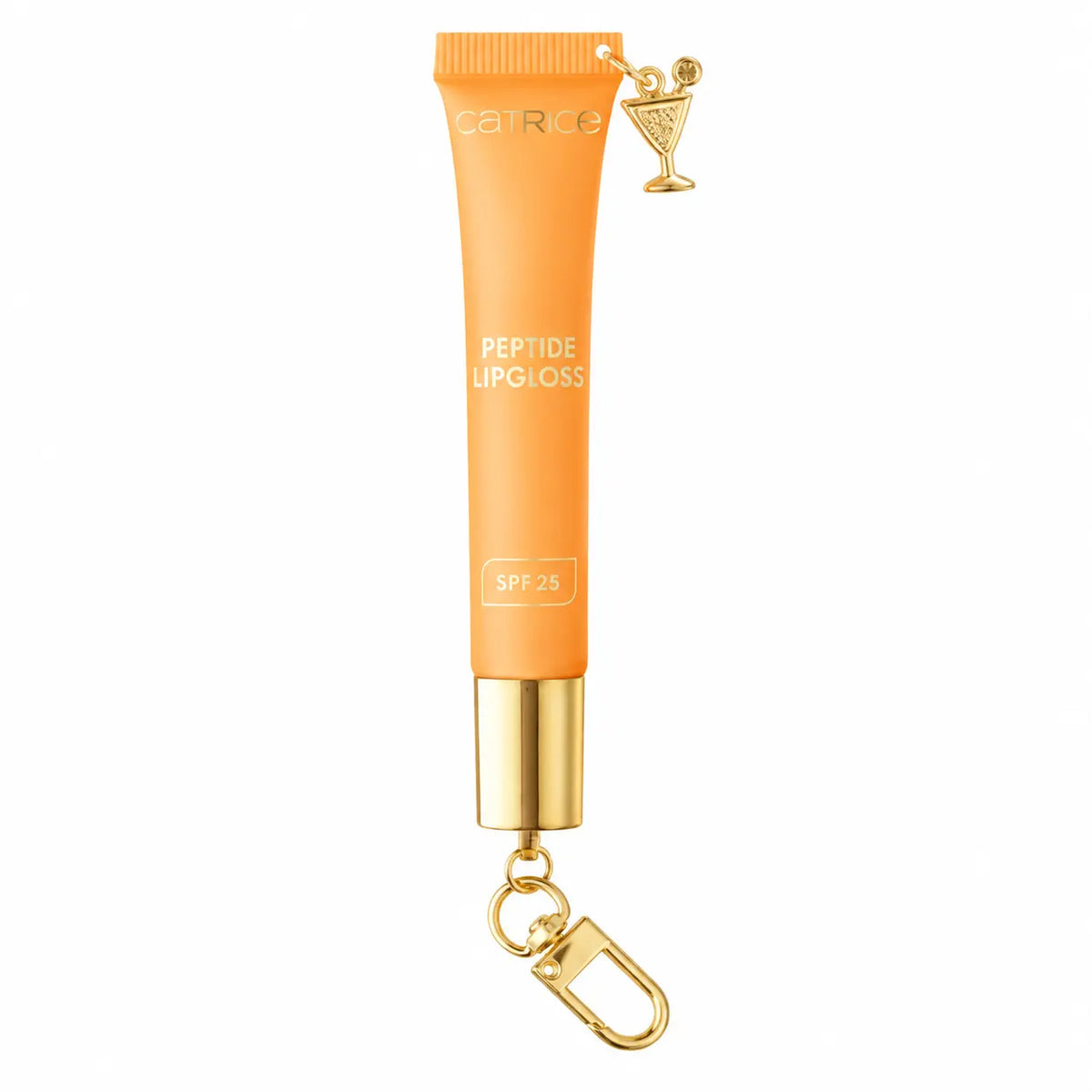 Catrice SPF 25 Peptide Lipgloss