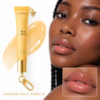 Catrice SPF 25 Peptide Lipgloss